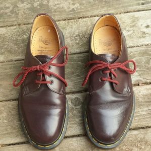 VINTAGE Dr. martens